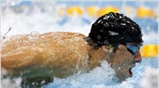 Ολυμπιακοί Αγώνες-Κολύμβηση: Το 21ο μετάλλιο πανηγύρισε ο Μαικλ Φελπς