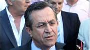 Ν. Νικολόπουλος: Το tweet ήταν μόνο η αφορμή