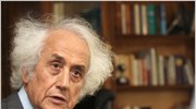 Αντίθεση Ρουπακιώτη στις νέες απολύσεις στη Χαλυβουργία Ελλάδος