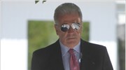 Στη Ρώμη την Τρίτη ο Δ. Αβραμόπουλος