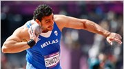 Ολυμπιακοί Αγώνες-Στίβος: Εκτός τελικού ο Σταματόγιαννης