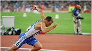 Ολυμπιακοί Αγώνες: Ξεκινά ο στίβος με οκτώ ελληνικές συμμετοχές