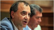 «Εκδικητικές» απολύσεις στη Χαλυβουργία καταγγέλλει ο ΣΥΡΙΖΑ