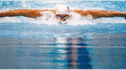 Ολυμπιακοί Αγώνες-Κολύμβηση: Θρίαμβος του Φελπς στα 200μ. μικτή ατομική