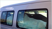 Με 230 κιλά χασίς συνελήφθη 49χρονος στην Αμφιλοχία