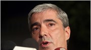Σ. Κεδίκογλου: Στόχος του Αλ. Τσίπρα η χρεοκοπία