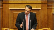 Χρ. Σταικούρας: Επίκεινται νέες συναντήσεις για τη Χαλυβουργία