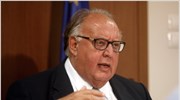 Σε λειτουργία το site mazi-ta-fagame.gr του Θ.Πάγκαλου