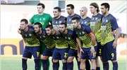 Europa League:ΠΑΟΚ και Αστέρας Τρίπολης στις «μάχες» της Ευρώπης