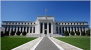 Δεν ανακοίνωσε νέα μέτρα η Fed