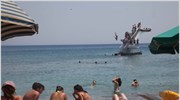 ΣΔΟΕ: Στο 57,2% το ποσοστό παραβατικότητας σε τουριστικές περιοχές