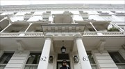 Βρετανία: Ένοχος δηλώνει ο εκατομμυριούχος κληρονόμος της Tetra Pak