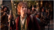 Τριλογία για το  «Hobbit» από τον  Πίτερ Τζάκσον