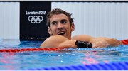 Ολυμπιακοί Αγώνες-Κολύμβηση: Έγραψε ιστορία ο Φελπς