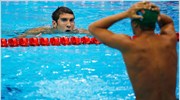 Ολυμπιακοί Αγώνες-Κολύμβηση: Ο Λε Κλος «έκλεψε» το χρυσό από τον Φελπς