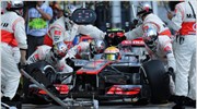 Formula 1: Εγκαταλείπουν τις δοκιμές εν μέσω πρωταθλήματος οι ομάδες