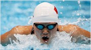 Ολυμπιακοί Αγώνες: «Καθαρή» η Γε