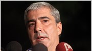 «Αρραγής η κυβέρνηση»
