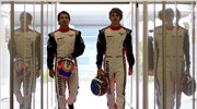 Formula 1: Ενταση μεταξύ των πιλότων της Marussia