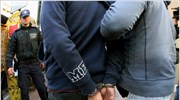 Πάνω από 300 συλλήψεις την τελευταία εβδομάδα στο κέντρο