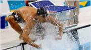 Ολυμπιακοί Αγώνες-Κολύμβηση: Στους ημιτελικούς ο Δρυμωνάκος, εκτός ο Δημητριάδης