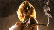 Κινηματογραφικό ντεμπούτο για τη Lady Gaga, με το «Machete Kills»