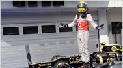 Formula 1: H επιστροφή του Χάμιλτον στην κορυφή