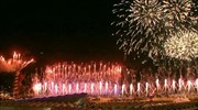 Ολυμπιακοί Αγώνες: Η γιορτή ξεκίνησε με την εντυπωσιακή Τελετή Έναρξης