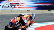 MotoGP: Εβαλε τη σφραγίδα του ο Πεντρόζα