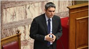 Σύντομα διάλογος για θεσμικές παρεμβάσεις στο σωφρονιστικό σύστημα