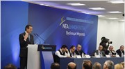 ΝΔ: Στις 30/8 η συνεδρίαση της Πολιτικής Επιτροπής