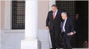 ΣΥΡΙΖΑ: Νέα μέτρα σφαγιασμού απεργάζονται οι μνημονιακοί ηγέτες