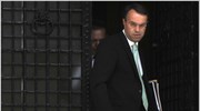 Σε διαβούλευση το ν/σ για την περιστολή των δημοσίων δαπανών