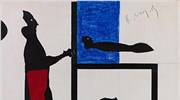 Έκλεψαν φορτηγό με έργα τέχνης του εικαστικού Γιώργου Μήλιου