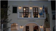 «Βιβλιοθήκη Ανωμερίτη», εκδηλώσεις αφιερωμένες σε Βρεττάκο, Καμπανέλλη και Μαγκάκη