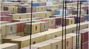 Πτώση 4,5% στο εμπορικό έλλειμμα Μαΐου