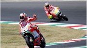 MotoGP: Βελτιώσεις ετοιμάζει για τις ΗΠΑ η Ducati