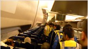 Επαναπροώθηση άλλων 125 παράνομων μεταναστών