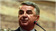 Νέος γραμματέας της Κ.Ο. της ΝΔ ο Θανάσης Μπούρας