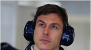 Formula 1: Αναβαθμίστηκε ο Γουλφ στη Williams