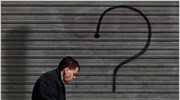 E.E.: Η ψυχική υγεία των Ελλήνων επλήγη σοβαρά από την κρίση