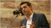 Αλ. Τσίπρας: Παραλογισμός η επιτάχυνση εφαρμογής του μνημονίου