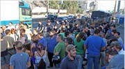 ΣΥΡΙΖΑ: Στερούν με τη βία το δικαίωμα του Έλληνα να αντισταθεί