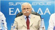 Εργοτέλης: Απεβίωσε ο Απόστολος Παπουτσάκης