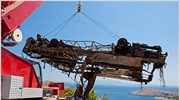 Τρεις νεκροί σε τροχαίο με λεωφορείο στη Χίο