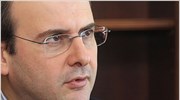 Κ. Χατζηδάκης: Πρέπει να εκπλήξουμε θετικά την Ευρώπη