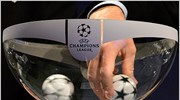 Champions League: Η Μάδεργουελ αντίπαλος του Παναθηναϊκού