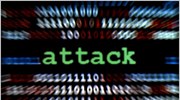 Symantec: Όγδοη η Ελλάδα στις χώρες προέλευσης κυβερνοεπιθέσεων