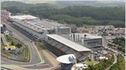 Formula 1: Κινδυνεύει το Νίρμπουργκρινγκ