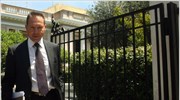 Γ. Στουρνάρας: Εχουμε δρόμο μπροστά μας